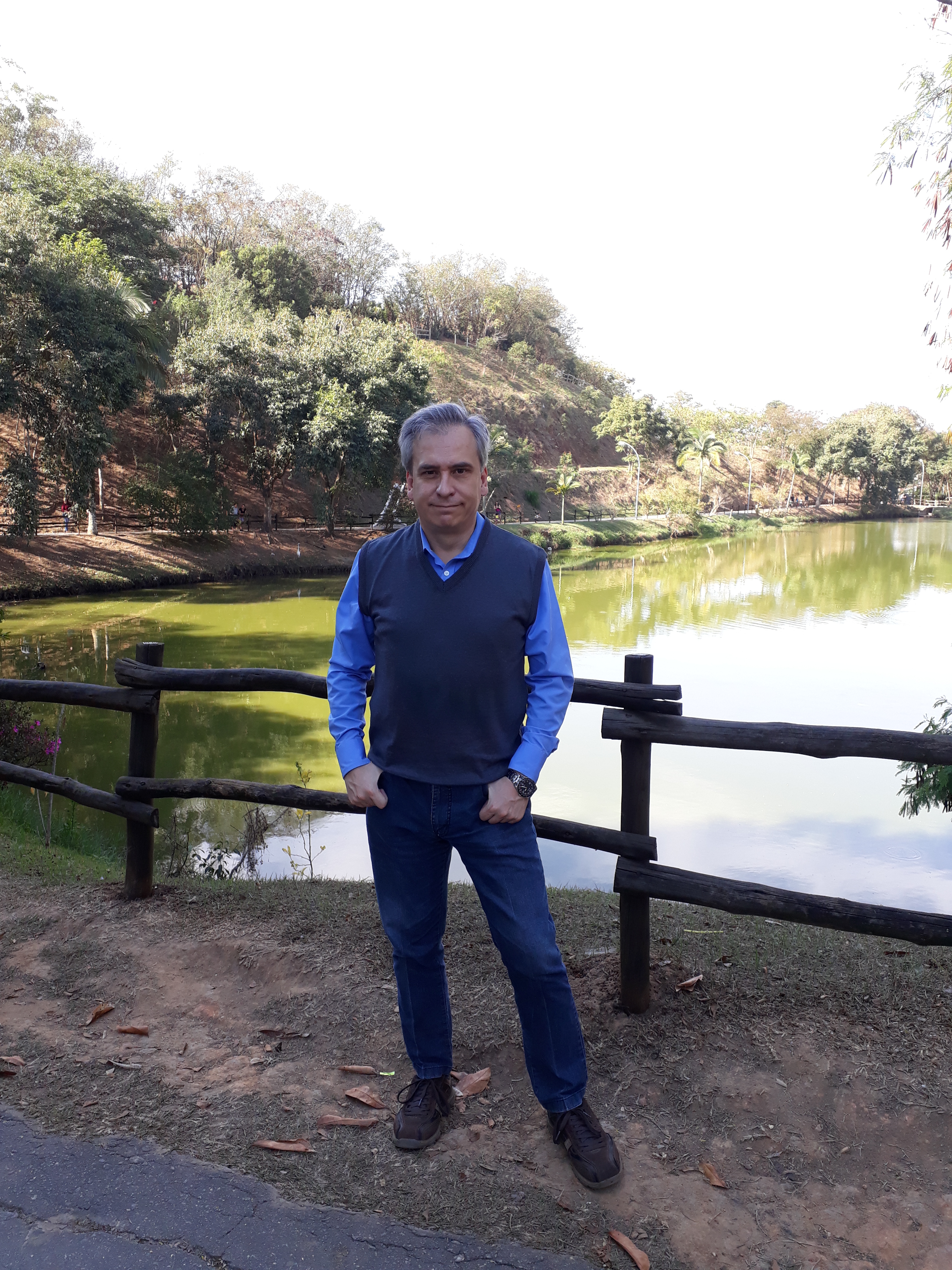 Picture of Valerio Carruba